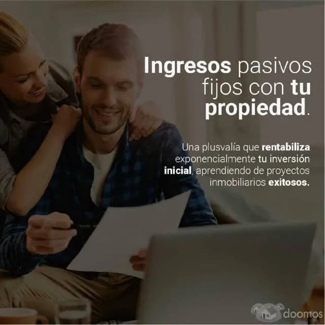 Proyecto Inmobiliario Numa — foto 6