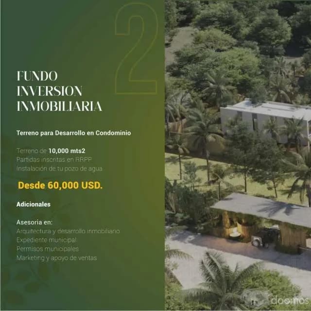 Proyecto Inmobiliario Numa — foto 9