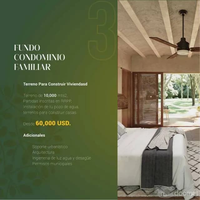 Proyecto Inmobiliario Numa — foto 10