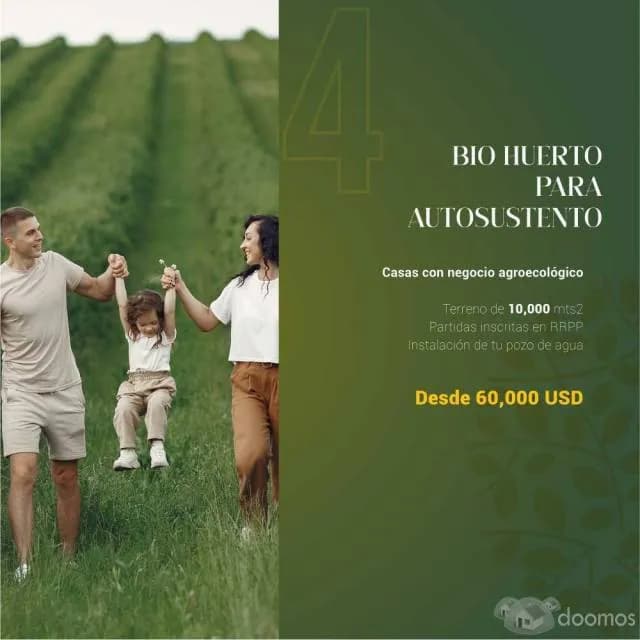 Proyecto Inmobiliario Numa — foto 11
