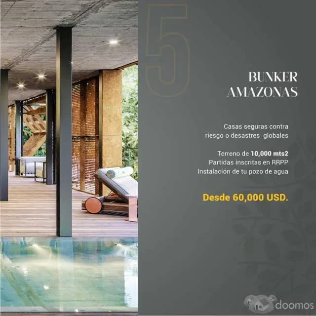 Proyecto Inmobiliario Numa — foto 12