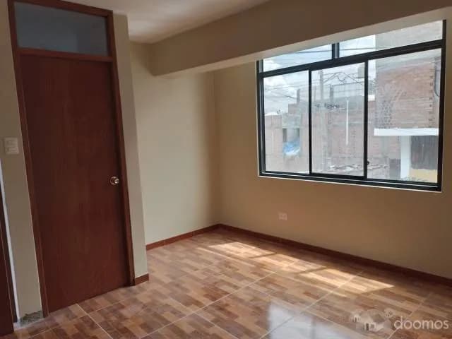 Departamentos en Estreno Huancayo — foto 1