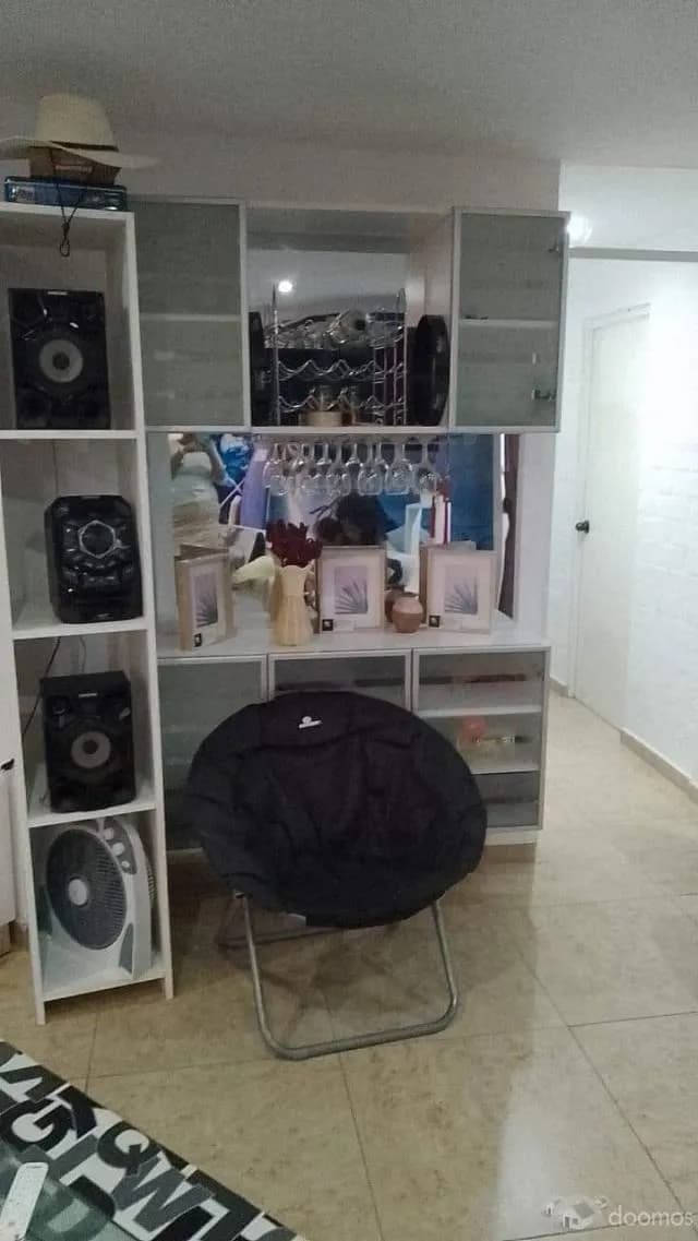 VENDO LINDO DEPARTAMENTO EN PLAYA NAPLO — foto 5