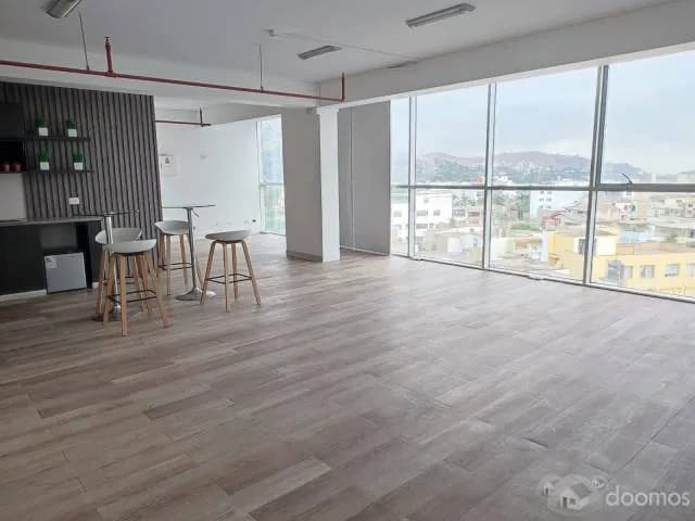 ALQUILER DE OFICINAS PREMIUM — foto 11
