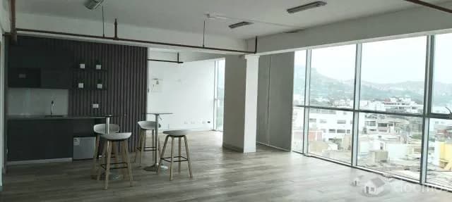 ALQUILER DE OFICINAS PREMIUM — foto 14