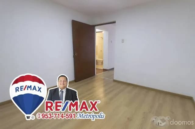 SE VENDE DEPARTAMENTO SAN JUAN DE MIRAFLORES — foto 3