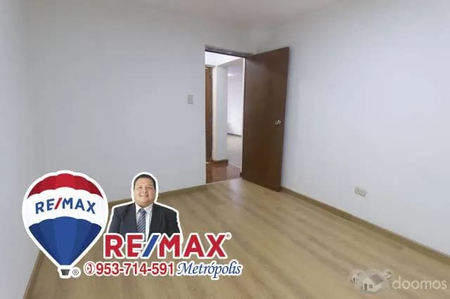 SE VENDE DEPARTAMENTO SAN JUAN DE MIRAFLORES — foto 4