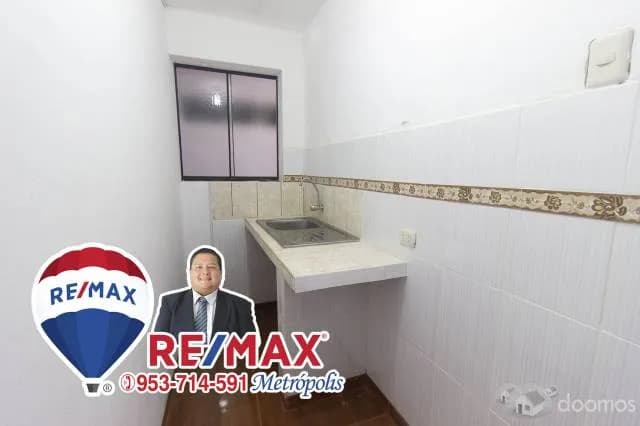SE VENDE DEPARTAMENTO SAN JUAN DE MIRAFLORES — foto 6