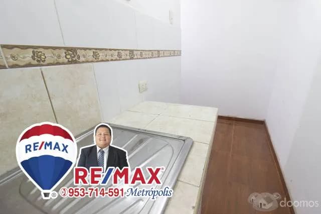SE VENDE DEPARTAMENTO SAN JUAN DE MIRAFLORES — foto 7