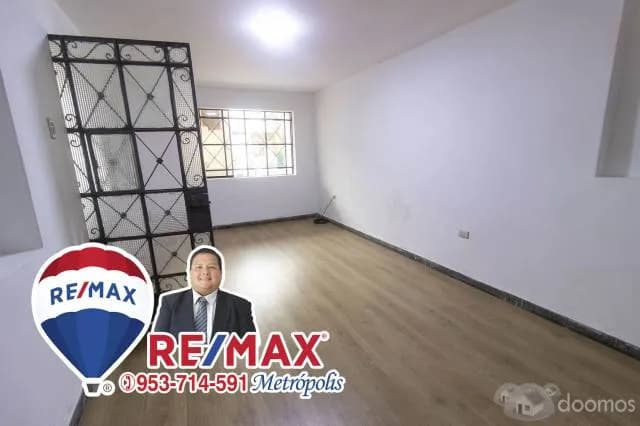 SE VENDE DEPARTAMENTO SAN JUAN DE MIRAFLORES — foto 8