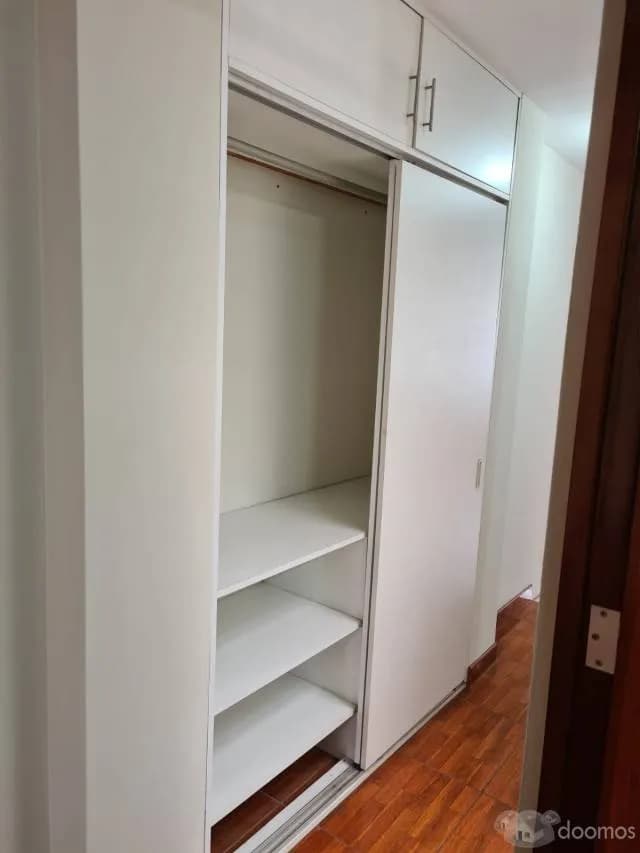 ALQUILO DEPARTAMENTO EN TERCER PISO DE 55M2 - CERCADO DE LIMA — foto 5