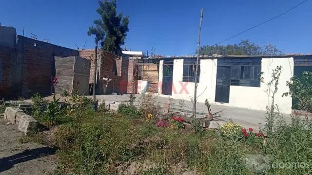 CASA EN VENTA - CERCA AL BALNEARIOS DE JESUS — foto 4
