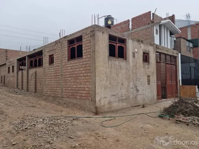 Venta Casa - Terreno — foto 1