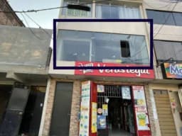 LOCAL COMERCIAL PRO ALQUILER