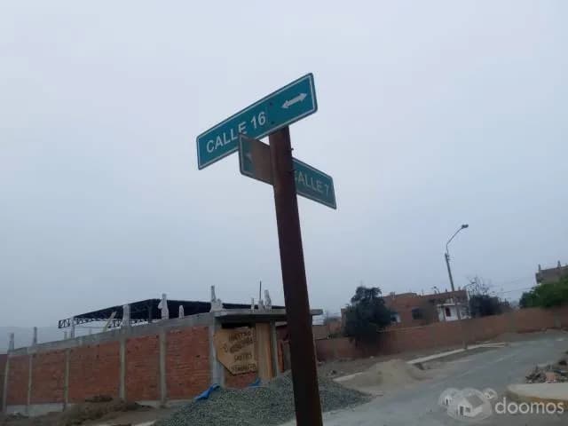 OCASION VENTA DE  DOS TERRENOS EN SANTA ROSA — foto 2