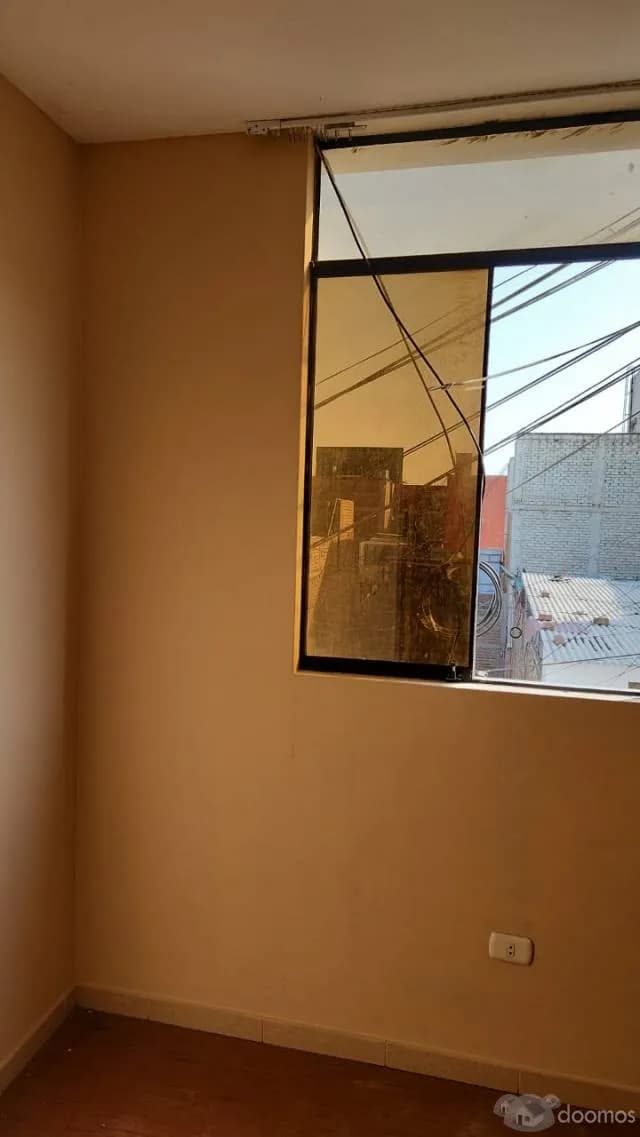 4to piso mini-departamento — foto 1