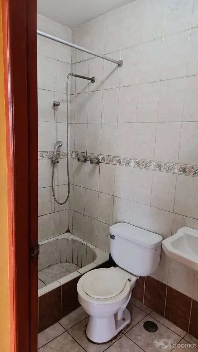 4to piso mini-departamento — foto 3