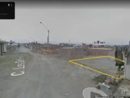 TERRENO EN VENTA PUNTA NEGRA