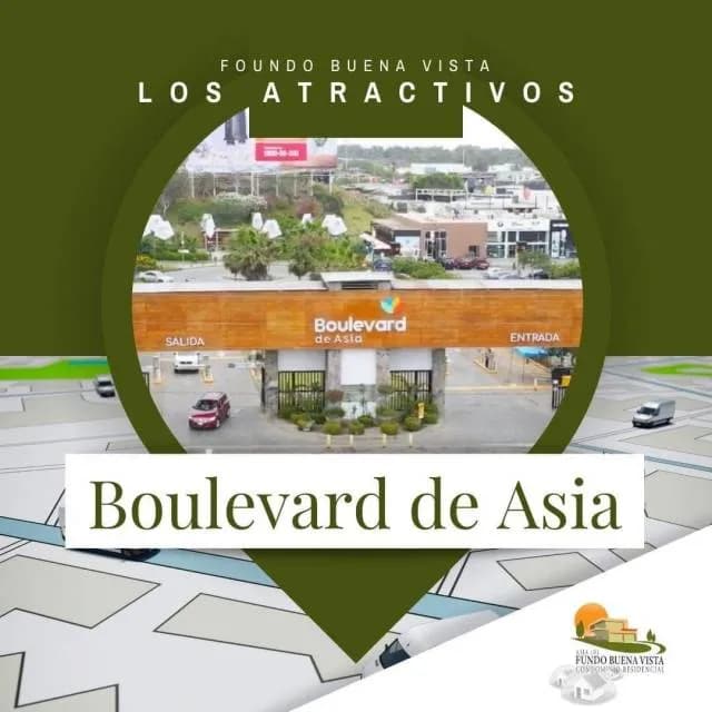 TERRENO EN ASIA — foto 3