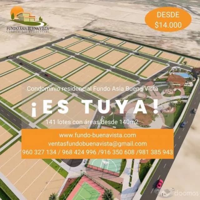 LOTES DE CAMPO — foto 2