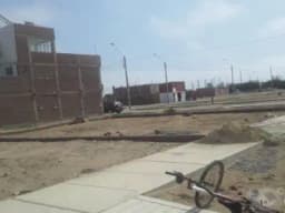 Remato terreno en CHILCA