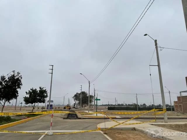 Remato terreno en CHILCA — foto 2