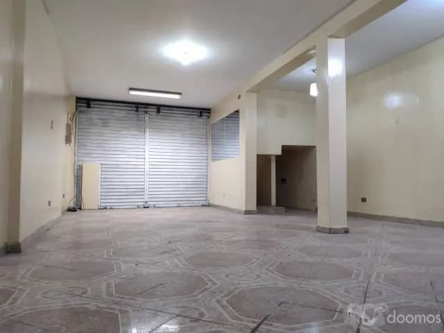 Alquilo local comercial en Los Olivos — foto 3
