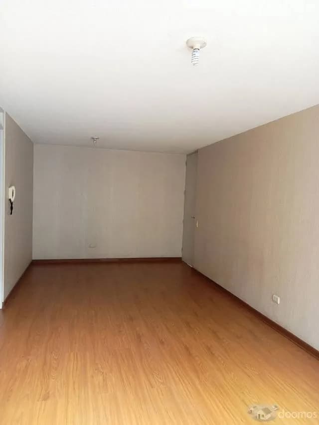 Departamento - Condominio Villa Santa Clara , ATE. — foto 1