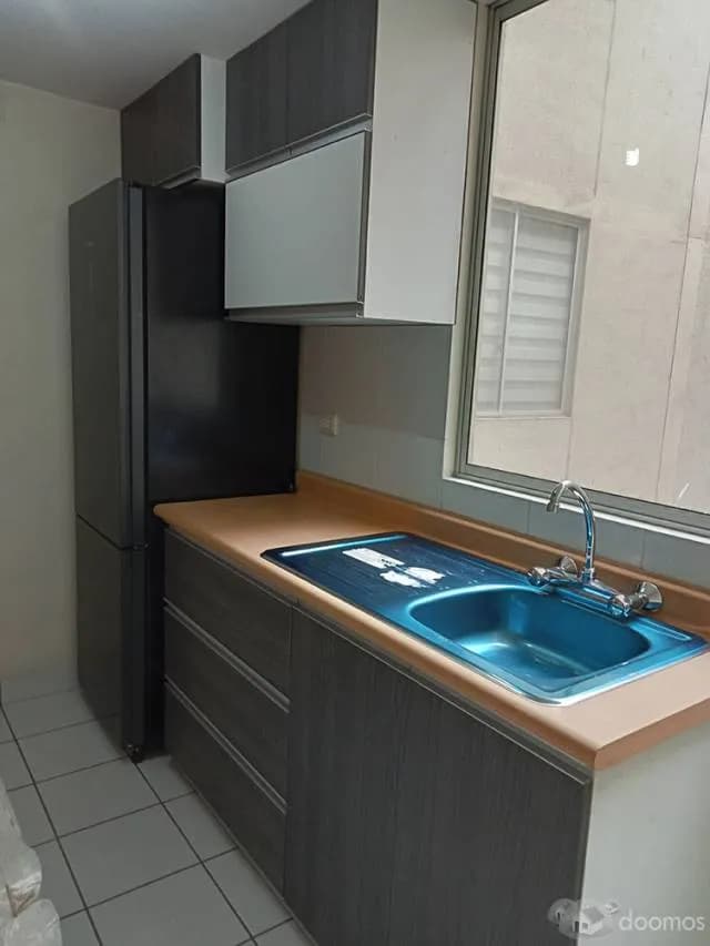 Departamento - Condominio Villa Santa Clara , ATE. — foto 7
