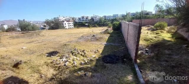 terreno cayma — foto 4