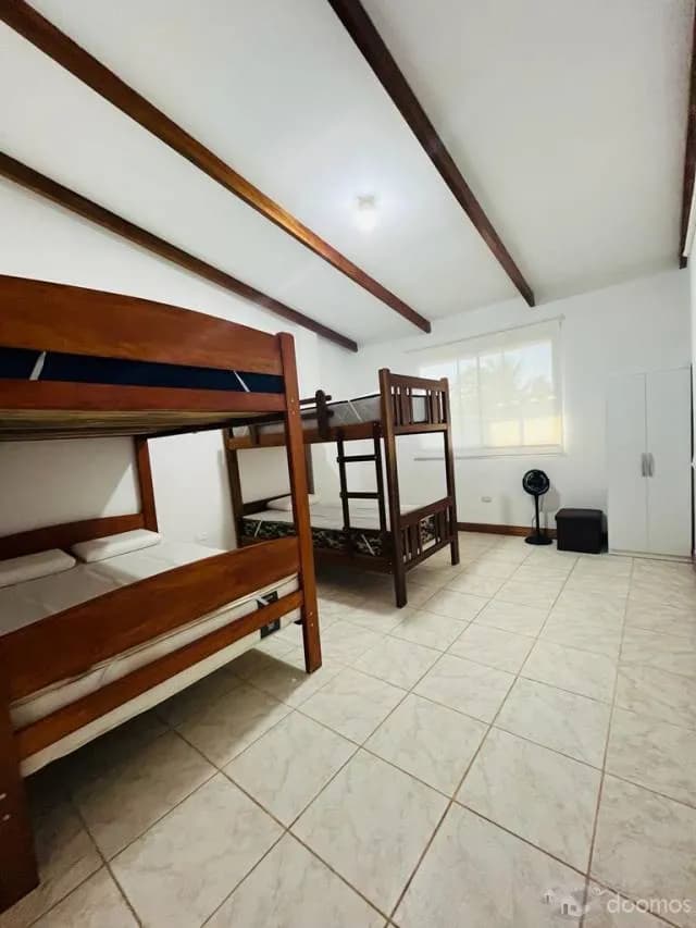 VENTA DE CASA DE DOS PISOS EN TARAPOTO — foto 11