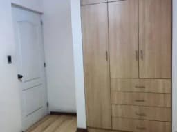 Alquiler de habitación con baño compartido