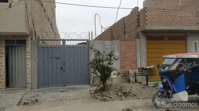 SE VENDE TERRENO EN COMAS, BUEN PRECIO, TODO EN REGLA — foto 1