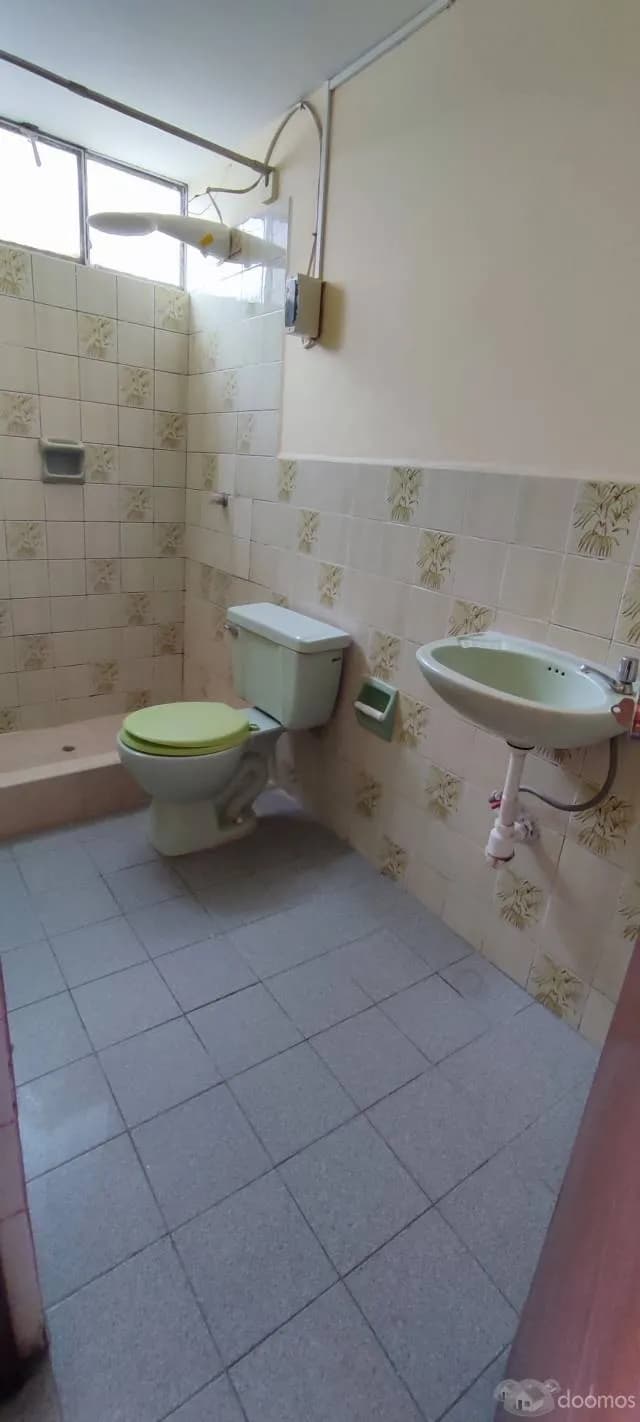 ALQUILO DEPARTAMENTO , Surco, Prolong. Benavides — foto 6