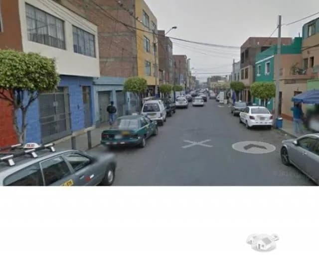 Venta de Terreno en Surquillo — foto 1