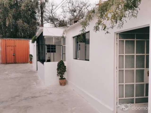 Departamento 1 dormitorio alquiler Chaclacayo — foto 1