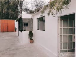 Departamento 1 dormitorio alquiler Chaclacayo