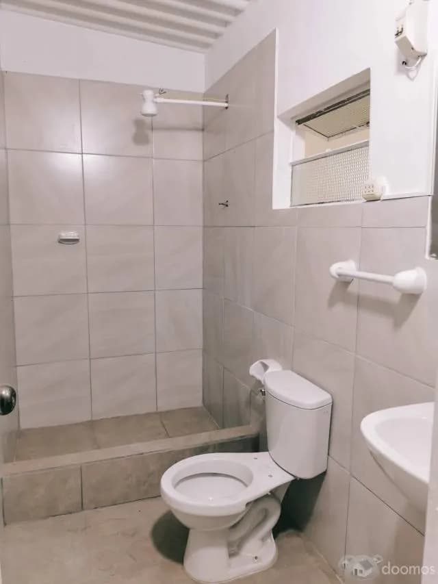 Departamento 1 dormitorio alquiler Chaclacayo — foto 5