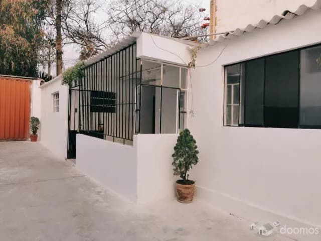 Departamento 1 dormitorio alquiler Chaclacayo — foto 8