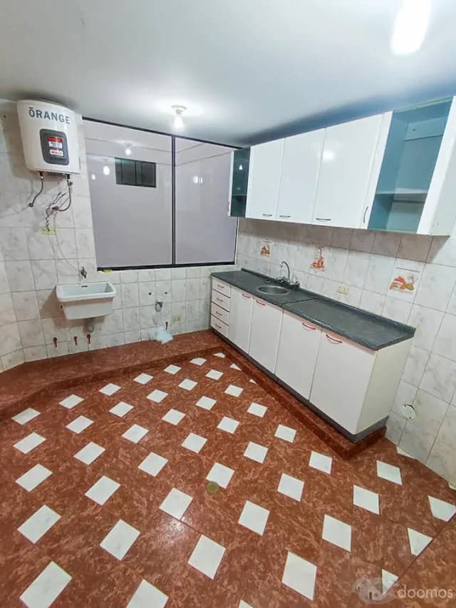 ALQUILO DEPARTAMENTO EN LA MOLINA SANTA PATRICIA — foto 2