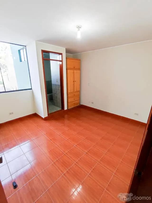 ALQUILO DEPARTAMENTO EN LA MOLINA SANTA PATRICIA — foto 4