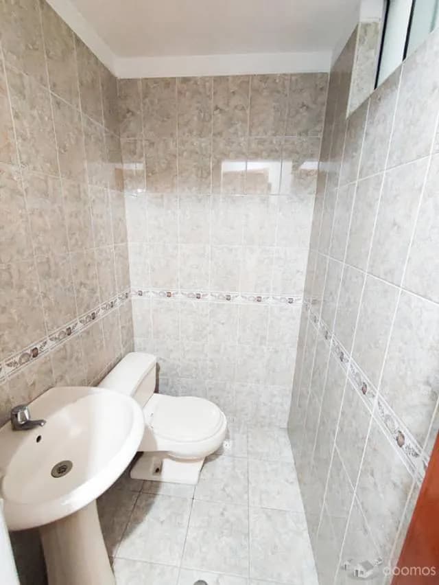 ALQUILO DEPARTAMENTO EN LA MOLINA SANTA PATRICIA — foto 7