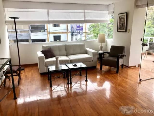 MIRAFLORES VENTA DE DEPARTAMENTO — foto 1