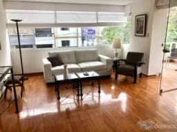 MIRAFLORES VENTA DE DEPARTAMENTO