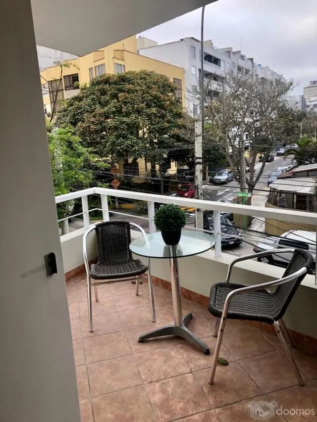 MIRAFLORES VENTA DE DEPARTAMENTO — foto 2