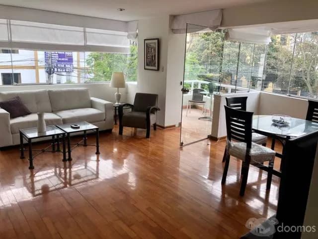 MIRAFLORES VENTA DE DEPARTAMENTO — foto 3