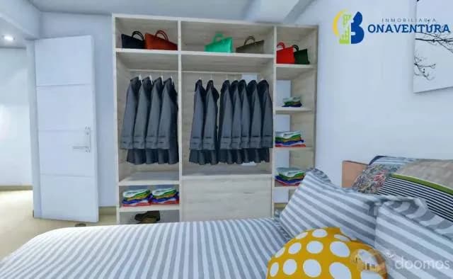 Venta de Departamentos de Estreno Exclusivos en Sol de Oro - Los Olivios — foto 3