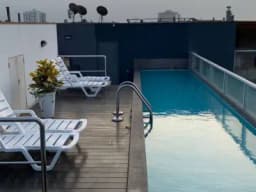 Duplex Amoblado | Av Golf Los Incas - Surco | Trato Directo | No Corredores
