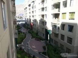 Departamento bien ubicado en Av. Defensores del Morro cerca de autoservicios.