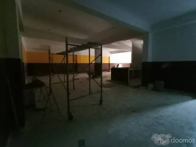 Local comercial Huaycan - Ate - Lima (2pisos) Restaurant — foto 5